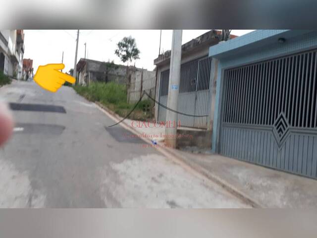 #1069 - Área para Venda em São Paulo - SP - 2