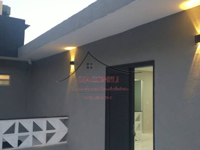 Casa de Praia para Temporada em Praia Grande - 4