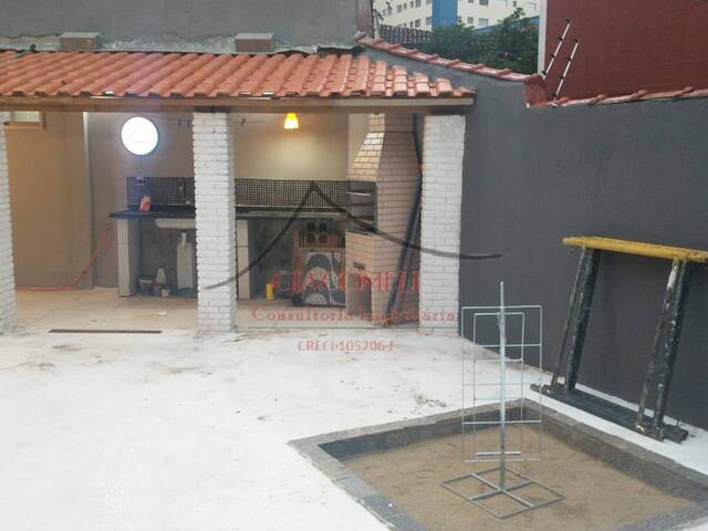Casa de Praia para Temporada em Praia Grande - 5