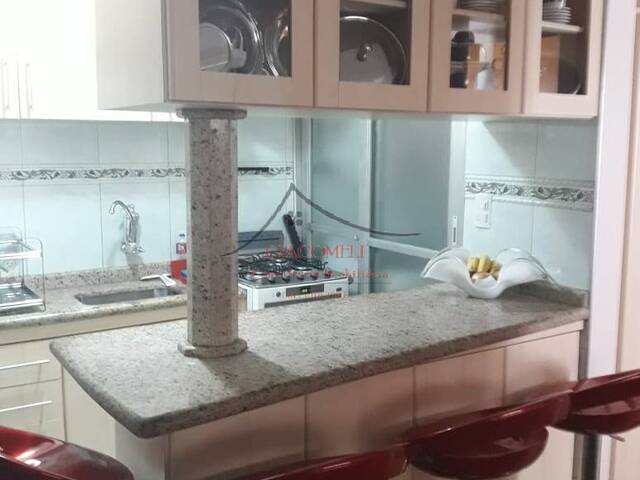 Apartamento para Venda em São Paulo - 4