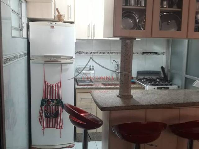 Apartamento para Venda em São Paulo - 5