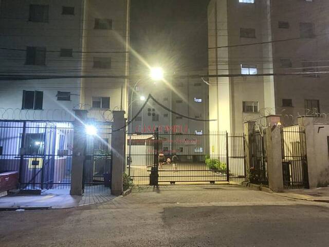#1074 - Apartamento para Venda em São Paulo - SP - 1