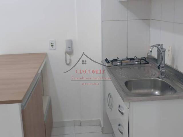 #1079 - Apartamento para Locação em São Paulo - SP - 2