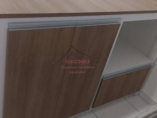 #1079 - Apartamento para Locação em São Paulo - SP - 3