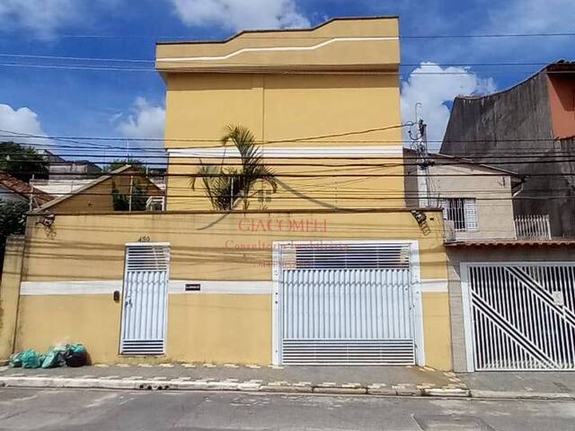 #1080 - Casa em condomínio para Venda em São Paulo - SP - 1