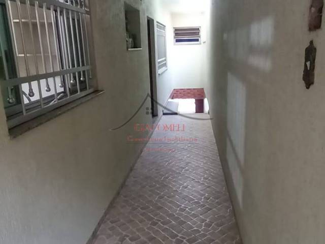 #1081 - Casa para Locação em São Paulo - SP - 1