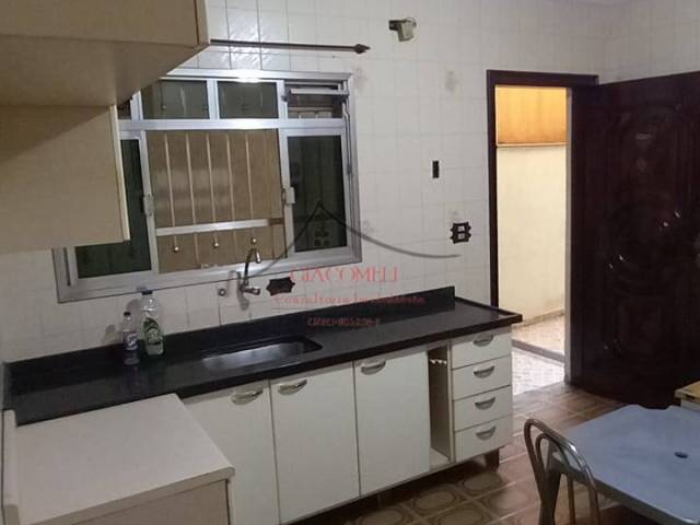 Casa para Locação em São Paulo - 4