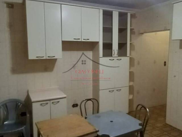 #1081 - Casa para Locação em São Paulo - SP - 2