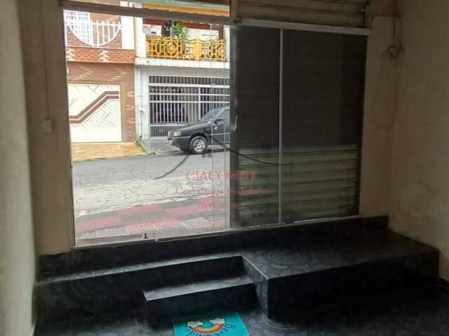 #437 - Sala para Locação em São Paulo - SP - 2