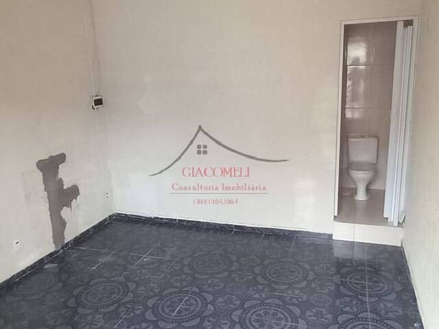 #437 - Sala para Locação em São Paulo - SP - 1
