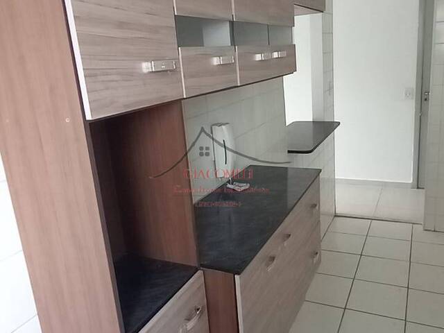 Apartamento para Locação em São Paulo - 4