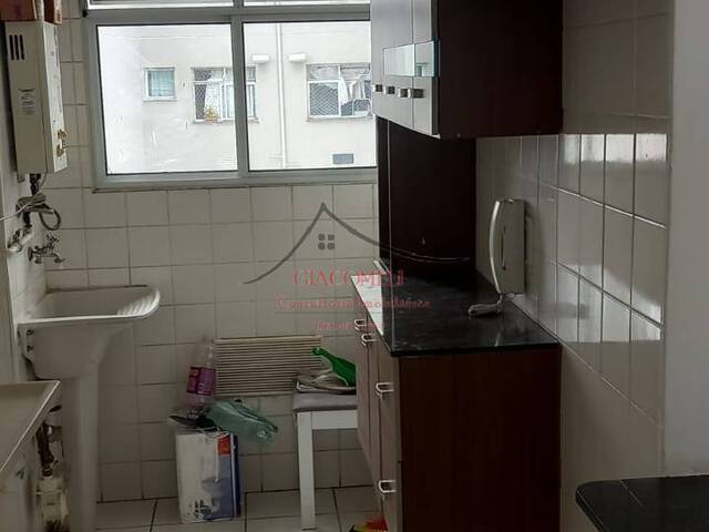 #789 - Apartamento para Locação em São Paulo - SP - 3
