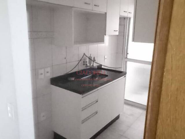 #1086 - Apartamento para Locação em São Paulo - SP - 3