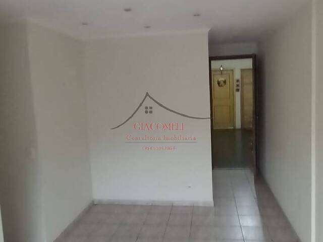 #1086 - Apartamento para Locação em São Paulo - SP - 2