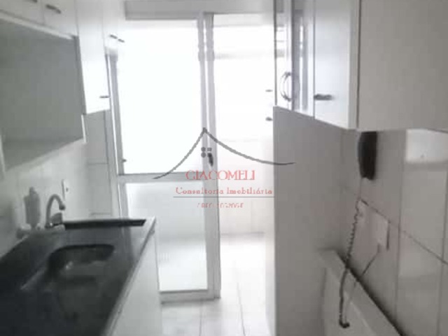 Apartamento para Locação em São Paulo - 4