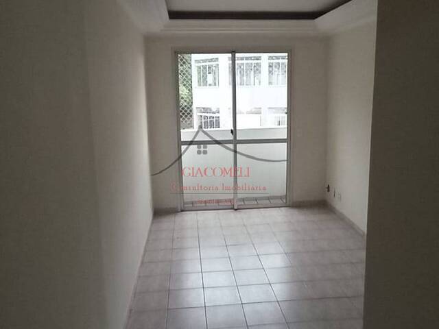 #1086 - Apartamento para Locação em São Paulo - SP - 1