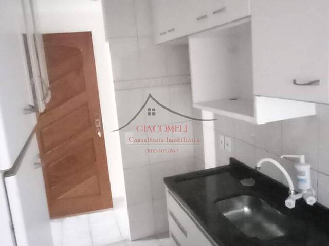 Apartamento para Locação em São Paulo - 5