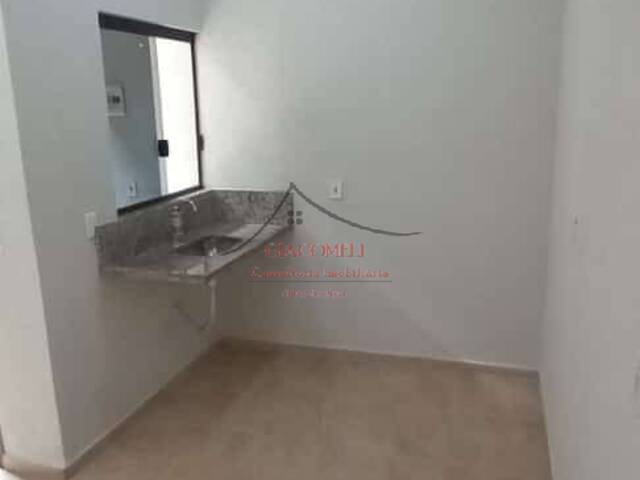 #5 - Casa para Locação em São Paulo - SP - 1