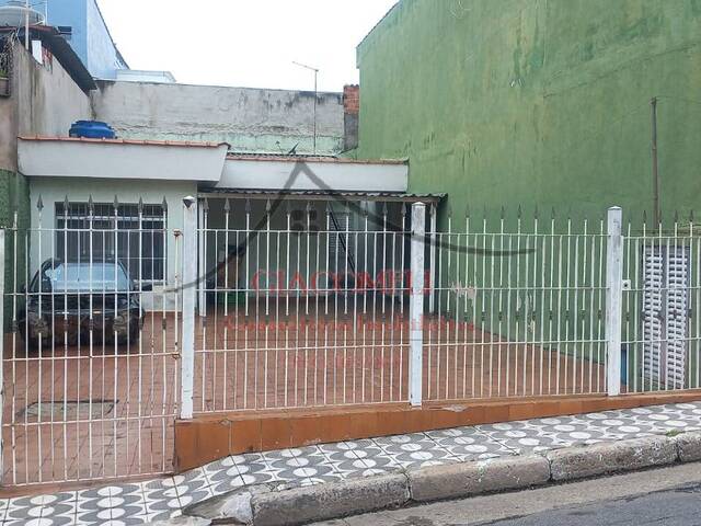 #1089 - Casa para Venda em São Paulo - SP - 1