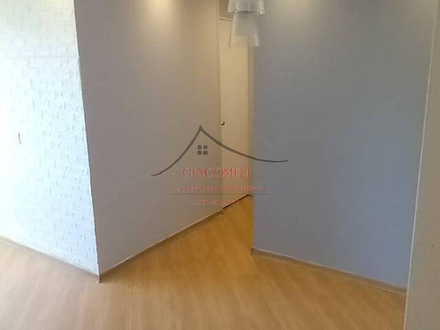 Apartamento para Locação em São Paulo - 4