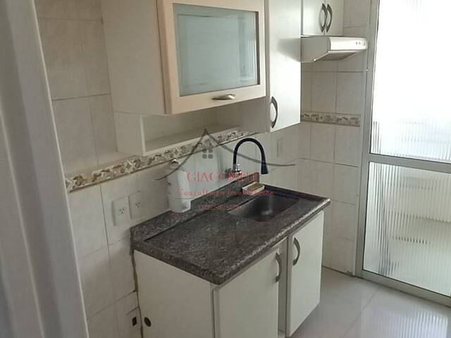 Apartamento para Locação em São Paulo - 5