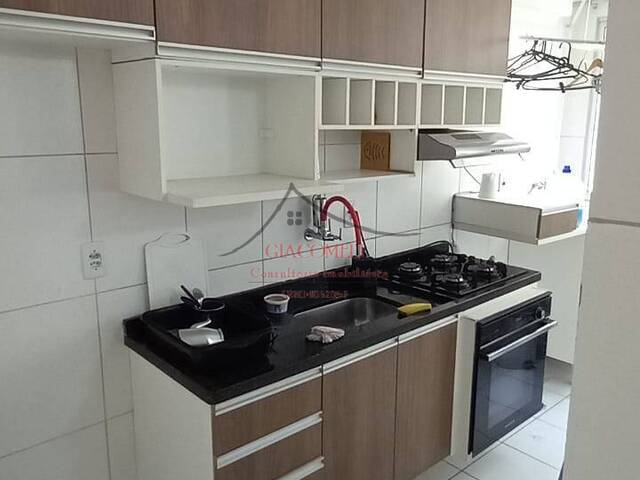 #1093 - Apartamento para Venda em São Paulo - SP - 3