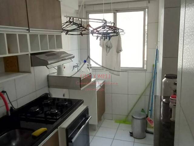 #1093 - Apartamento para Venda em São Paulo - SP - 2