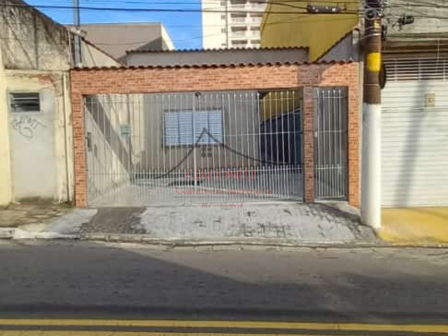 #1001 - Casa para Venda em São Paulo - SP - 1