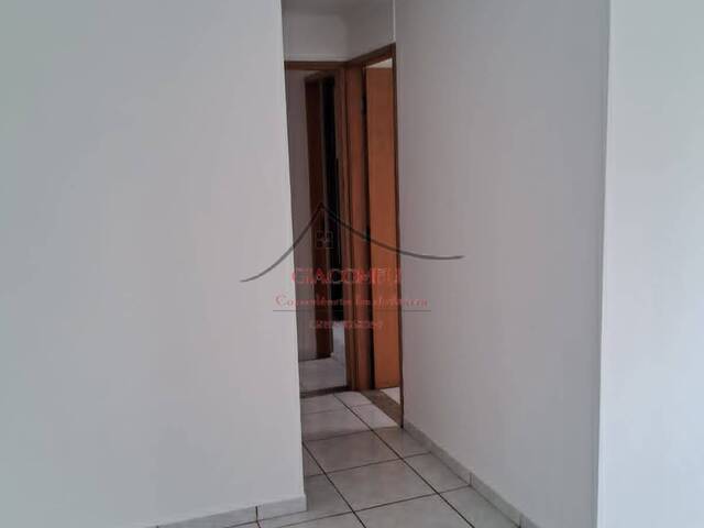 #602 - Apartamento para Venda em São Paulo - SP