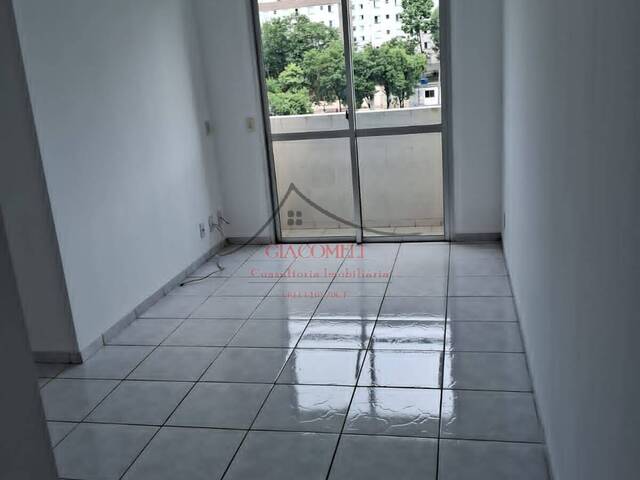 #602 - Apartamento para Venda em São Paulo - SP