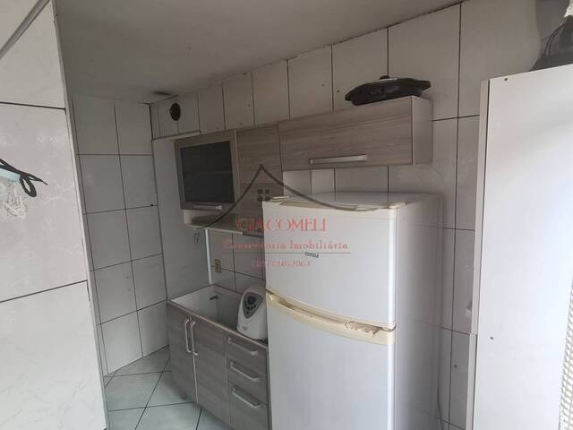 Apartamento para Venda em São Paulo - 5