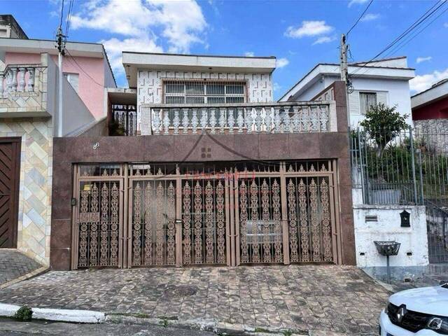 Venda em VILA MATILDE - São Paulo