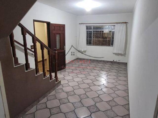 Sobrado para Venda em São Paulo - 5