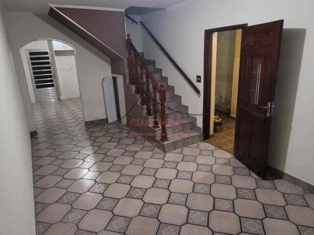 Sobrado para Venda em São Paulo - 4