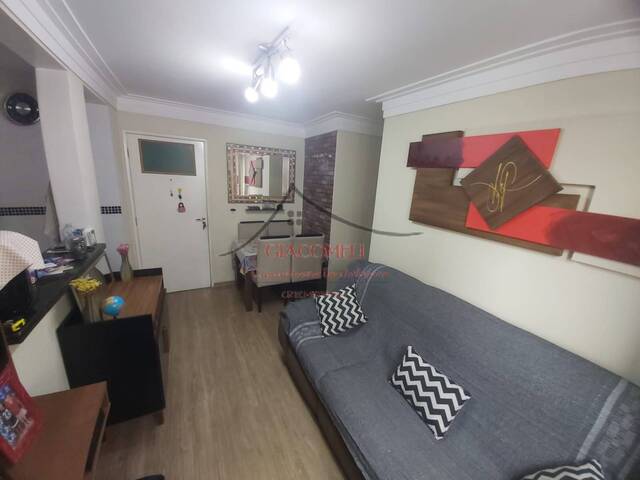 #1105 - Apartamento para Venda em São Paulo - SP - 2