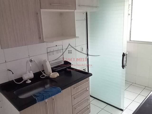 Apartamento para Venda em São Paulo - 4
