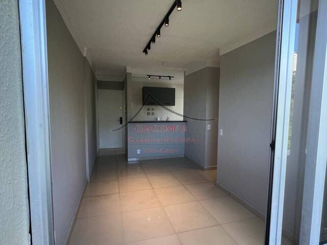 #1110 - Apartamento para Venda em São Paulo - SP - 3