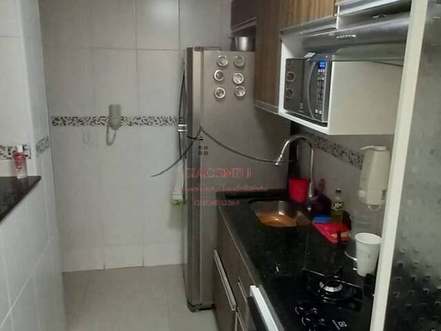 Apartamento para Locação em São Paulo - 4