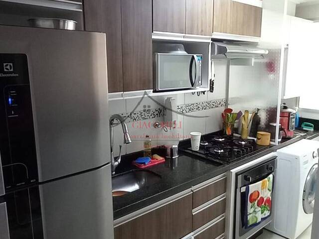 Apartamento para Locação em São Paulo - 5
