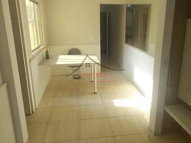 #1114 - Apartamento para Locação em São Paulo - SP