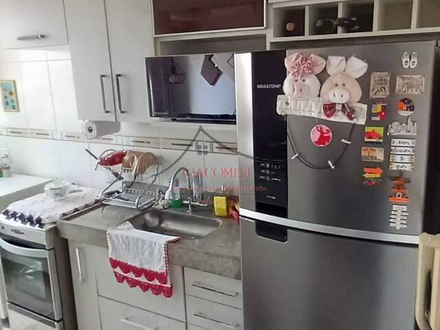 Apartamento para Venda em São Paulo - 4