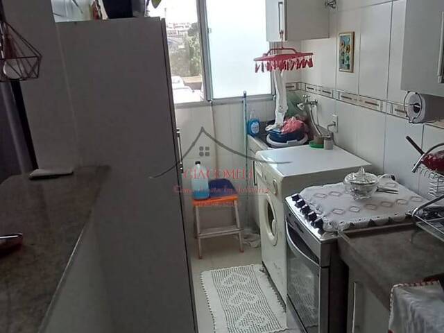 #1117 - Apartamento para Venda em São Paulo - SP - 3