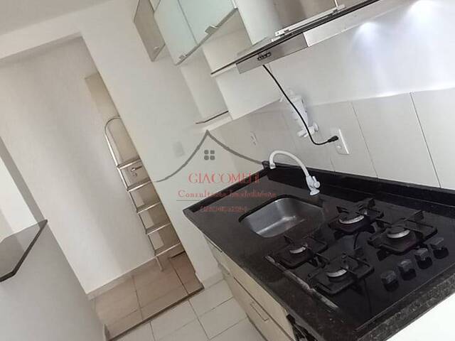 Apartamento para Locação em São Paulo - 5