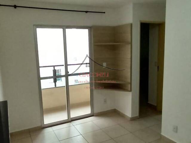 #1120 - Apartamento para Locação em São Paulo - SP - 2