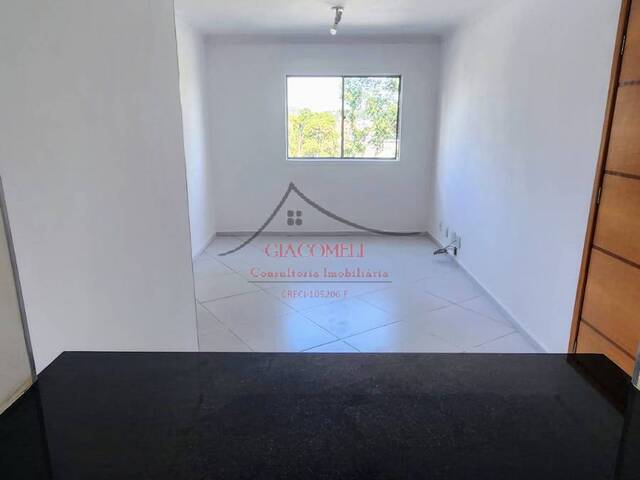 #1005 - Apartamento para Venda em São Paulo - SP