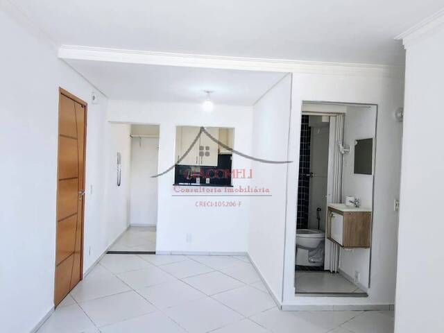 #1005 - Apartamento para Venda em São Paulo - SP