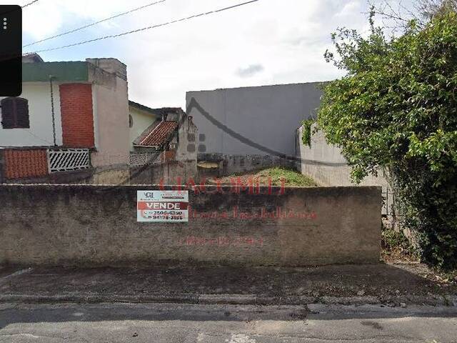 Venda em Jardim Nossa Senhora do Carmo - São Paulo