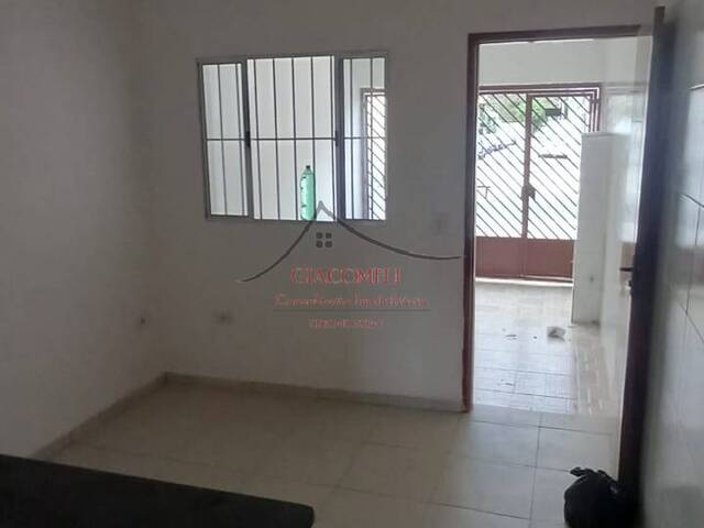 Casa para Locação em São Paulo - 4