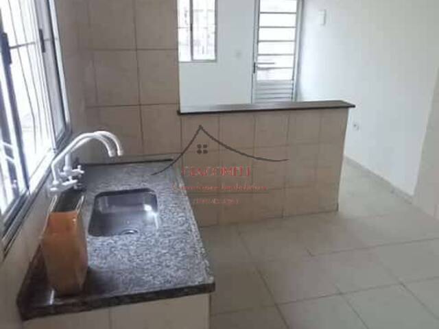 Casa para Locação em São Paulo - 4