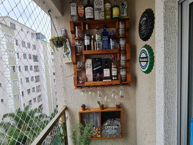 Apartamento para Venda em São Paulo - 5